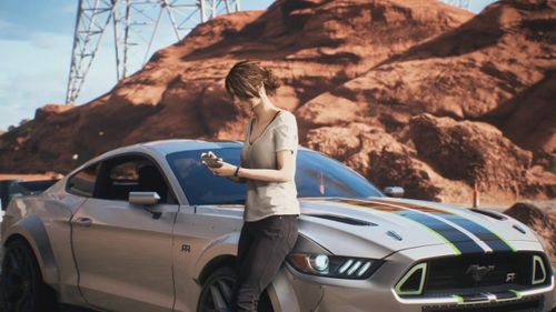 Need for Speed Payback PL Xbox One Nowa na Arena.pl
