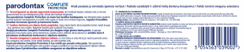 PARODONTAX Complete Protection 75 ml na Arena.pl