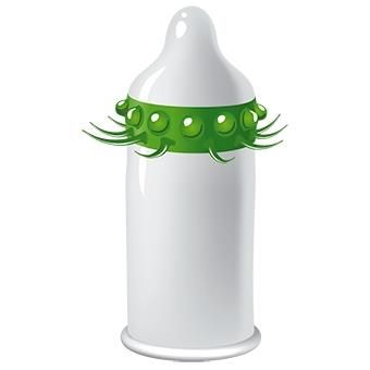 Prezerwatywy-Egzo Bee`s Knees na Arena.pl