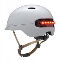 Kask rowerowy Smart4U SH50L rozmiar L - biały