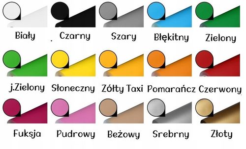 T-shirt KOSZULKA Z WŁASNYM NADRUKIEM MAŁY PRZÓD I DUŻY TYŁ roz.XL na Arena.pl