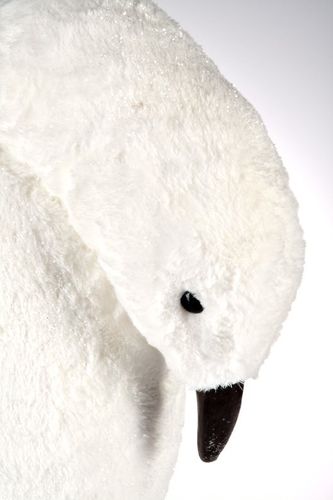 Biały pingwin 40x37x59 cm # na Arena.pl