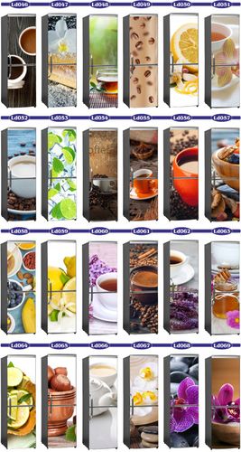 Mata magnetyczna magnes na lodówkę 500 wzorów! na Arena.pl