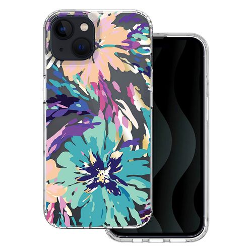 Nakładka IMD print do iPhone 13 Pro Max 6,7" splash na Arena.pl