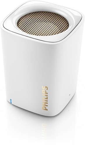 Philips Głośnik przenośny BT100W na Arena.pl