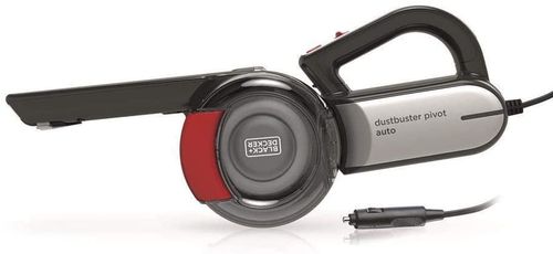 BLACK & DECKER | PV1200AV-XJ | Car vacuum cleaner na Arena.pl