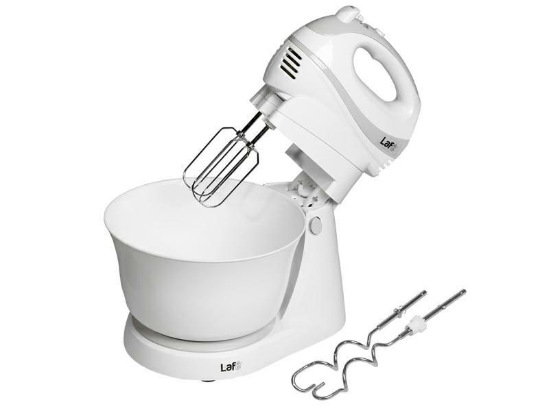 Lafe Robot Mrk002M Z Misą zdjęcie 1