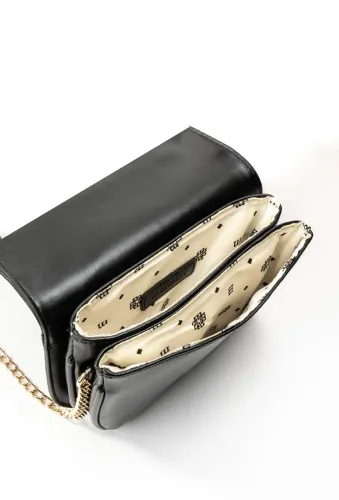 torebka wizytowa na łańcuszku monnari na Arena.pl