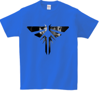 Koszulka T-shirt The Last of Us