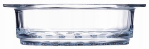 Sito szklane wkład do gotowania na parze Pyrex 2L na Arena.pl