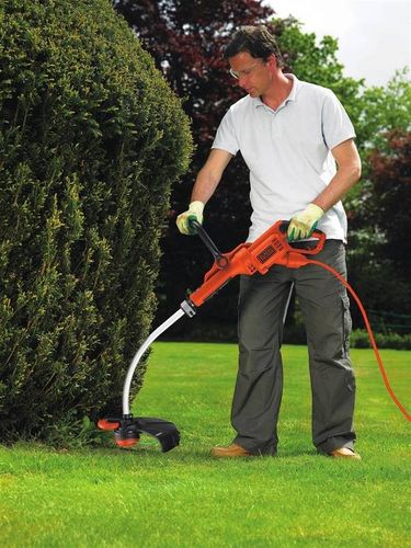 Podkaszarka Black-Decker GL933 na Arena.pl