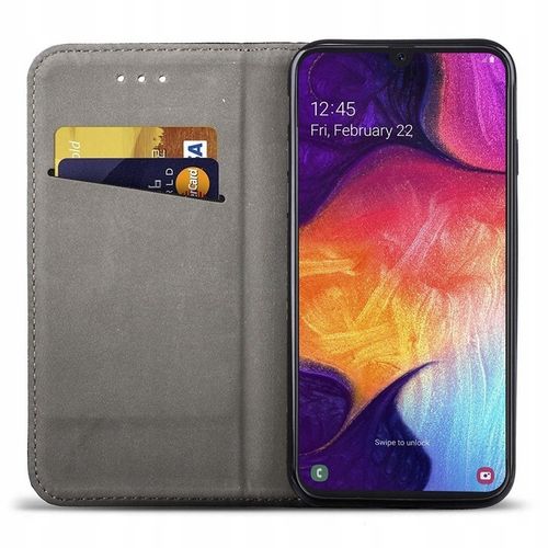 ETUI SMART MAGNET Z KLAPKĄ DO IPHONE 15 PRO WZORY JAKOŚĆ na Arena.pl