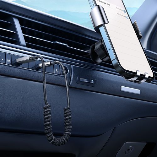 mcdodo transmiter adapter odbiornik audio bluetooth 5.1 aux do samochodu na Arena.pl