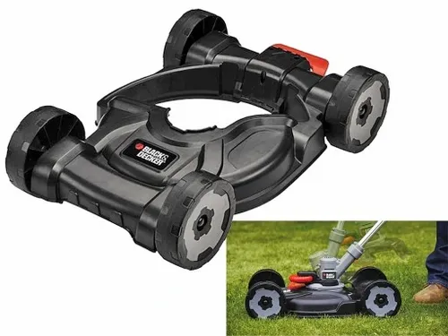 BLACK&DECKER CM100 podstawa do podkaszarki na Arena.pl