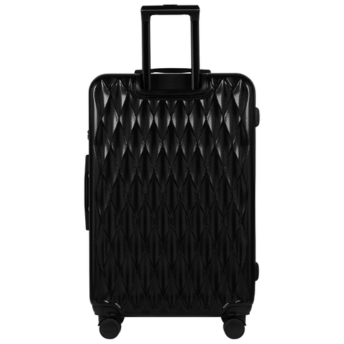 Walizka duża Wings PC Golden Eagle 28" BLACK na Arena.pl