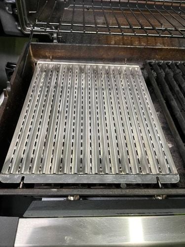 block fire system do grilla broil king portachef320/gem grilli 10426 na Arena.pl