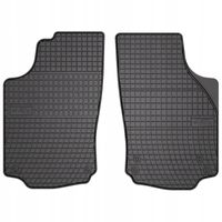 OPEL Corsa C 2000-2006 Dywaniki gumowe WYCIERACZKI