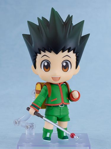 Nendoroid Gon Freecss: Hunter Exam Ver. - Hunter x Hunter na Arena.pl