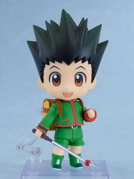 Nendoroid Gon Freecss: Hunter Exam Ver. - Hunter x Hunter zdjęcie 2