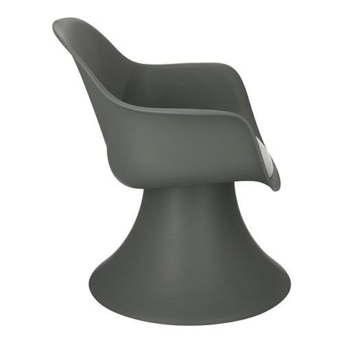 Fotel Lollipop Szary na Arena.pl