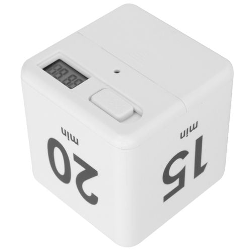 MINUTNIK TIMER CUBE CYFROWY na Arena.pl