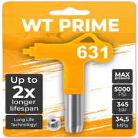 Dysza natryskowa wysokociśnieniowa 631 Prime