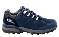 Buty trekkingowe damskie Jack Wolfskin REFUGIO TEXAPORE LOW W (4050821_1199) 40