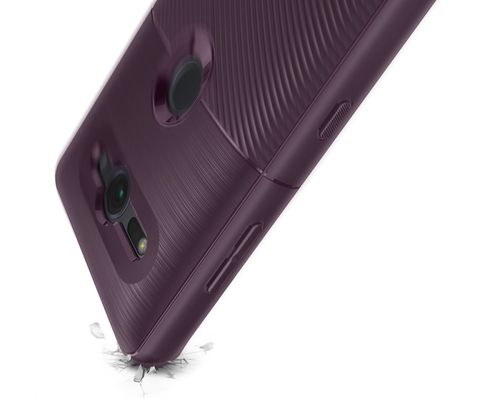 RINGKE ONYX Sony Xperia XZ2 Compact - BLACK na Arena.pl