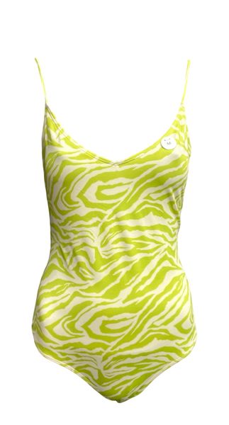 MONKI BIAŁY DUSTY LIGHT ROZMIAR M zdjęcie 1