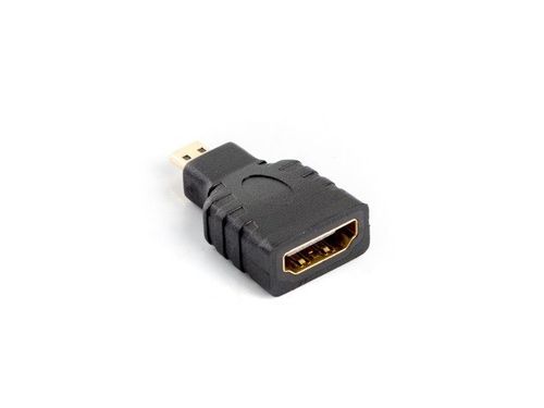 Adapter HDMI-A (F) -> micro HDMI-D (M) na Arena.pl