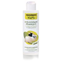 MACROVITA Kids naturalny szampon zapobiegający wszawicy ocet & gorzknia 150ml