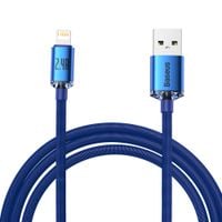 kabel przewód iphone do szybkiego ładowania i transferu danych usb