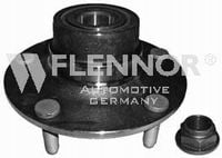 PIASTA KOŁA FORD TRANSIT III / IV TYLNA