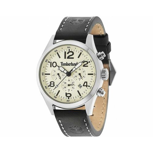 Zegarek Męski Timberland TBL.15249JS-07 (Ø 43 mm) na Arena.pl