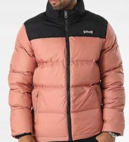 Schott NYC Kurtka zimowa UTAH Regular Fit XS
