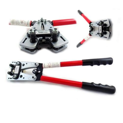 Zaciskarka do tulejek kabli KD10257 na Arena.pl
