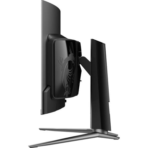 Monitor OLED MSI MAG 341CQP 34 " 3440 x 1440 px OLED na Arena.pl