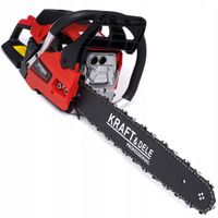 Piła spalinowa łańcuchowa pilarka 45cm KD5011