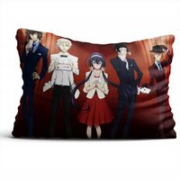 Poduszka Bungo Stray Dogs Bungou DO WYBORU