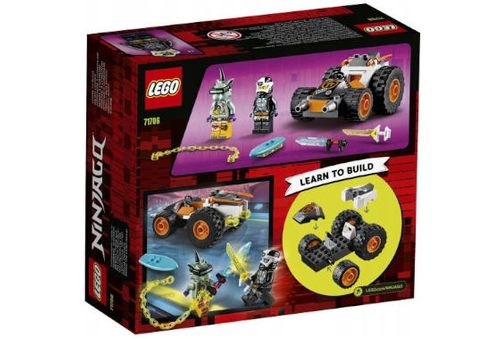 LEGO 71706 na Arena.pl