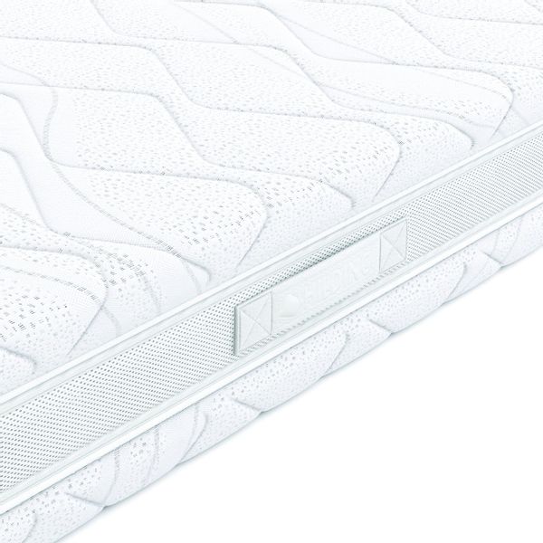 Materac Tango Hilding 200x220 cm Tencel New zdjęcie 2