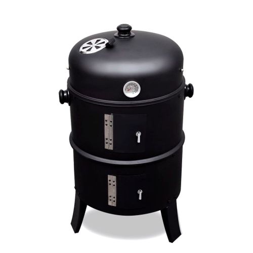 Rożen BBQ Utah na Arena.pl