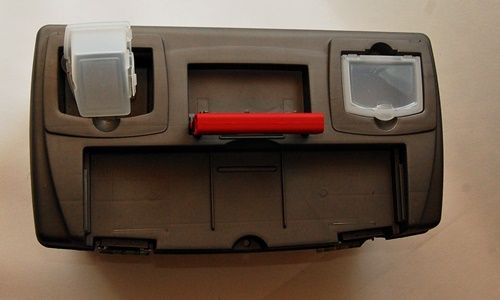Skrzynka narzędziowa Pro Toolbox 22" Keter na Arena.pl