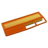 Filtr powietrza FIAT Panda II 2004 2005 2006 2007 2008 2009 2010 2011 2012
