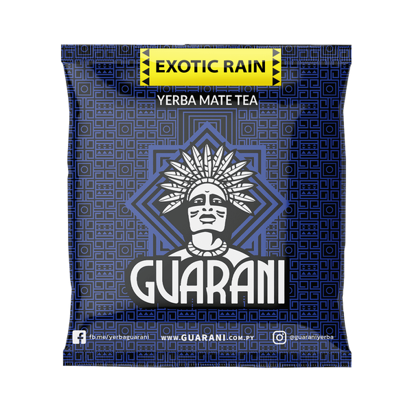 Guarani Exotic Rain 50 g zdjęcie 1