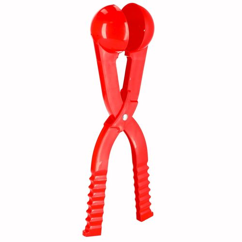 Śnieżkomat kulkomat do robienia kulek ze śniegu maszynka kulki śnieżne na Arena.pl