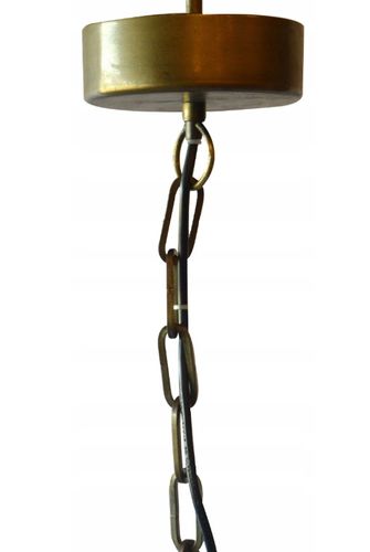 LAMPA WISZĄCA INDUSTRIALNA PTMD na Arena.pl