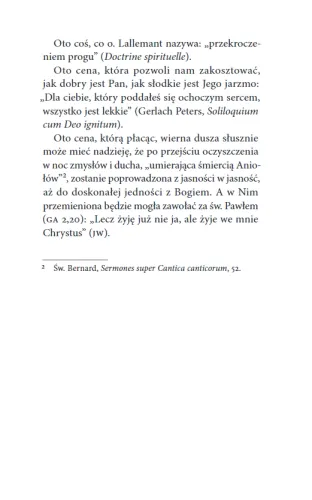 Nauka kontemplacji na Arena.pl