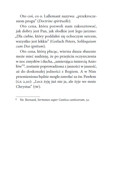 Nauka kontemplacji zdjęcie 9