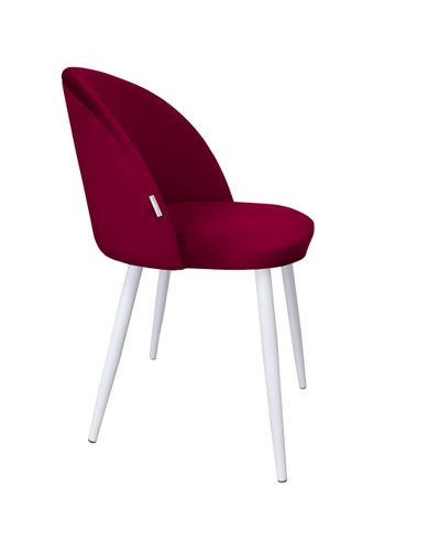 Krzesło obrotowe Colin podstawa biała MG31 na Arena.pl